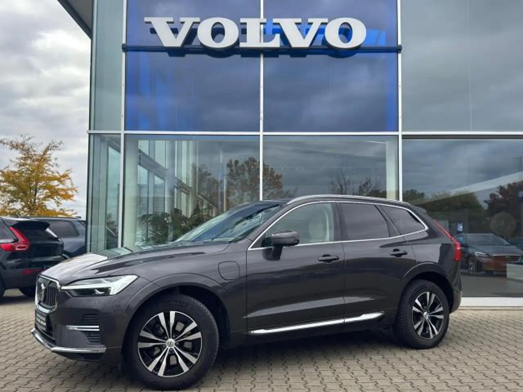 Volvo XC60 AWD T6 Core