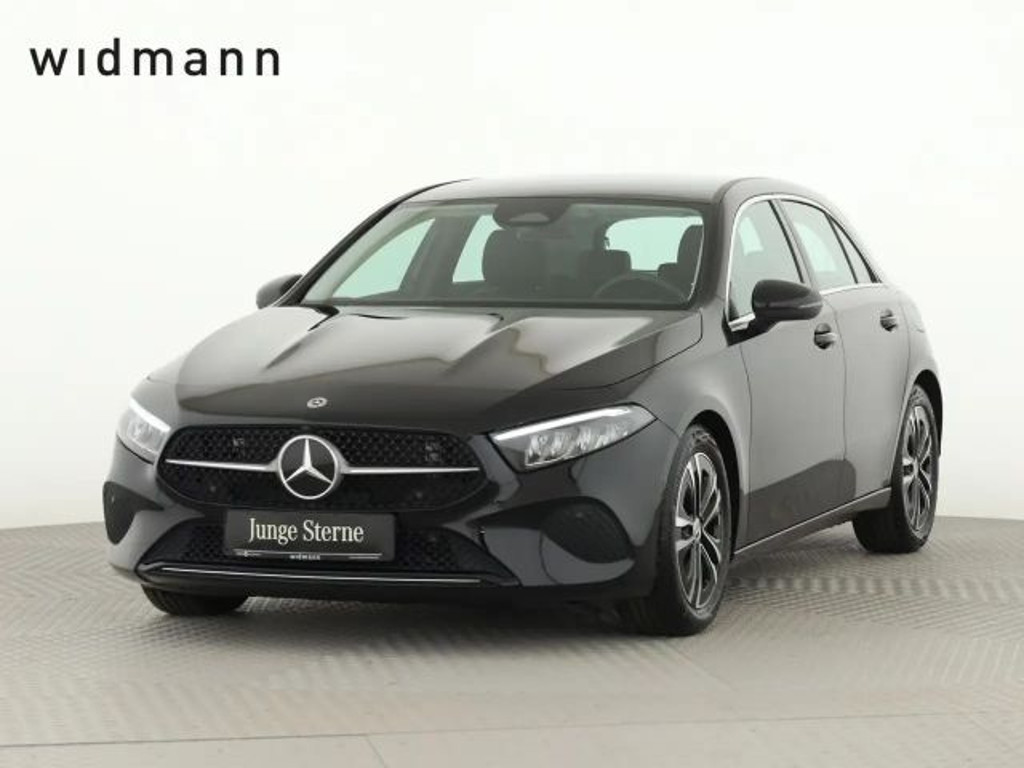 Mercedes-Benz A-Klasse A 200 Progressive