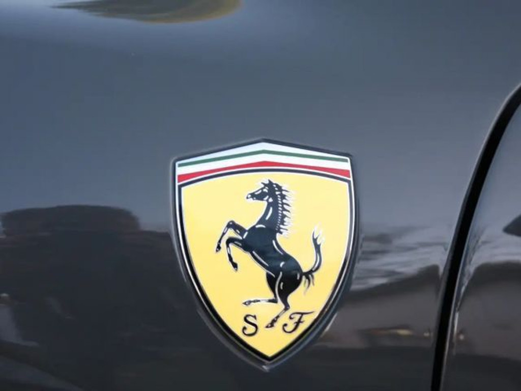 Ferrari 296