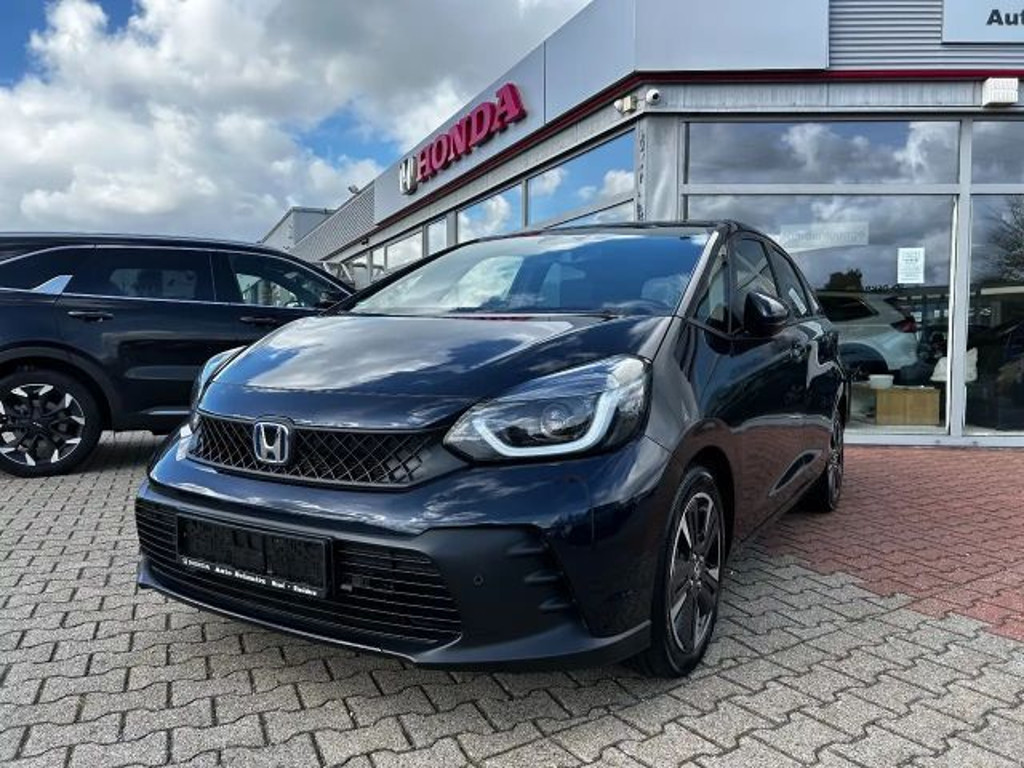 Honda Jazz Hybrid Advance 1.5 i-MMD