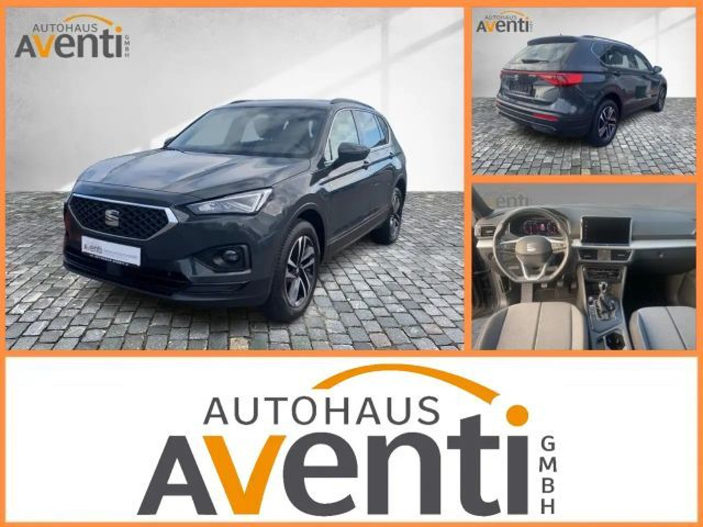 Seat Tarraco Style 2.0 TDI