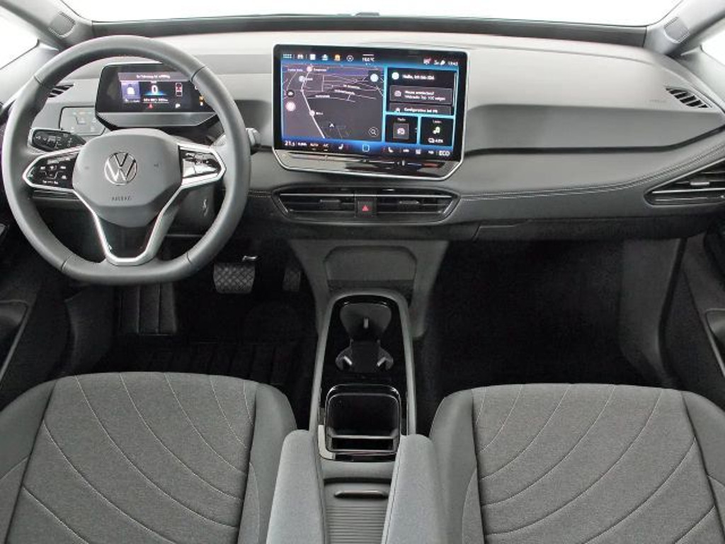 Volkswagen ID.3 Business Pure