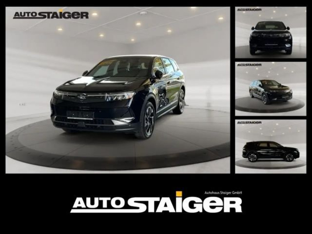 Opel Grandland X Hybrid Edition