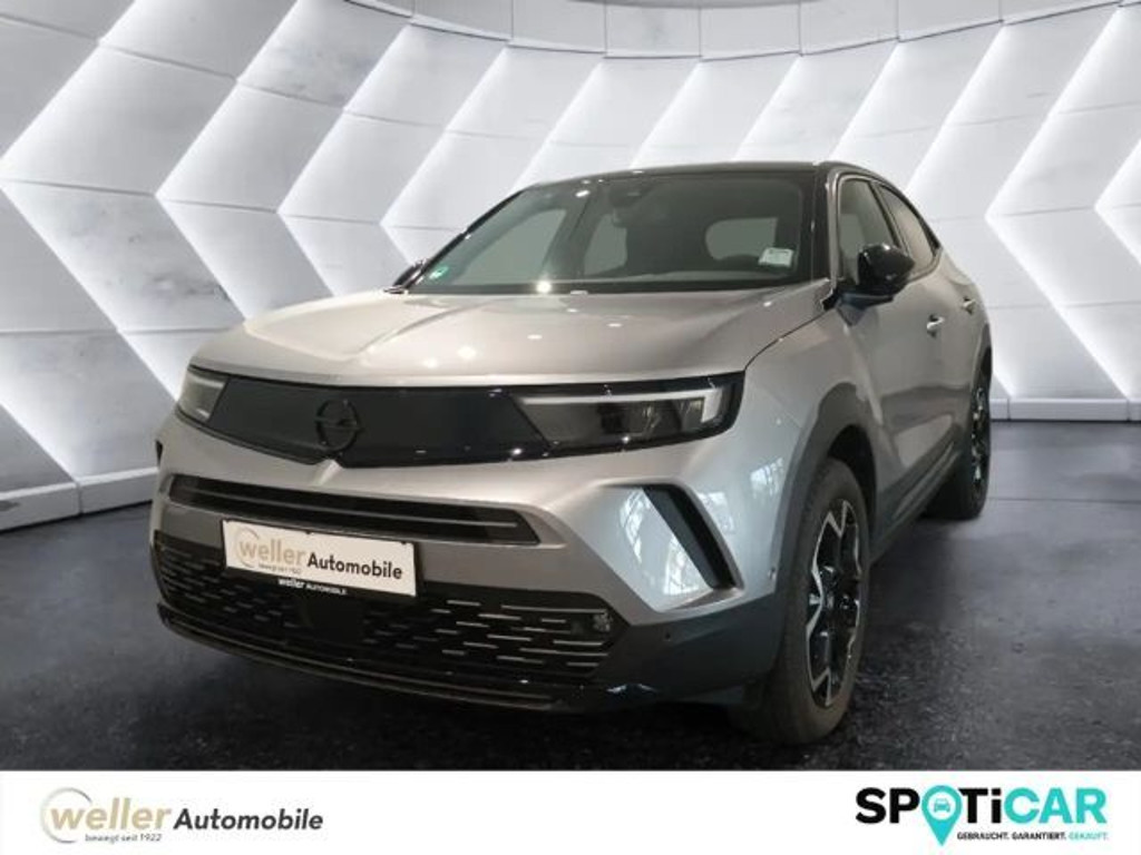 Opel Mokka 1.2 Turbo Turbo