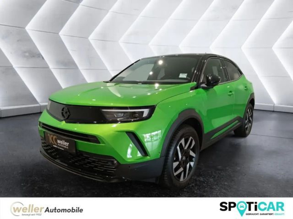 Opel Mokka 1.2 Turbo Turbo