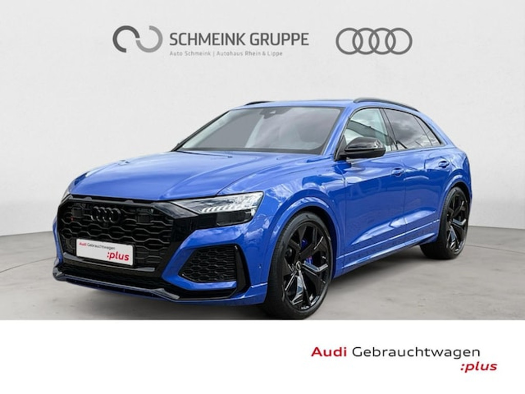 Audi RS Q8 Quattro