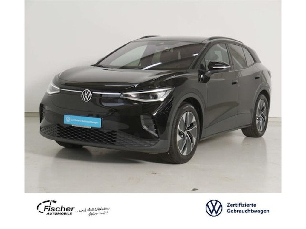 Volkswagen ID.4 Performance 77 KWh Pro