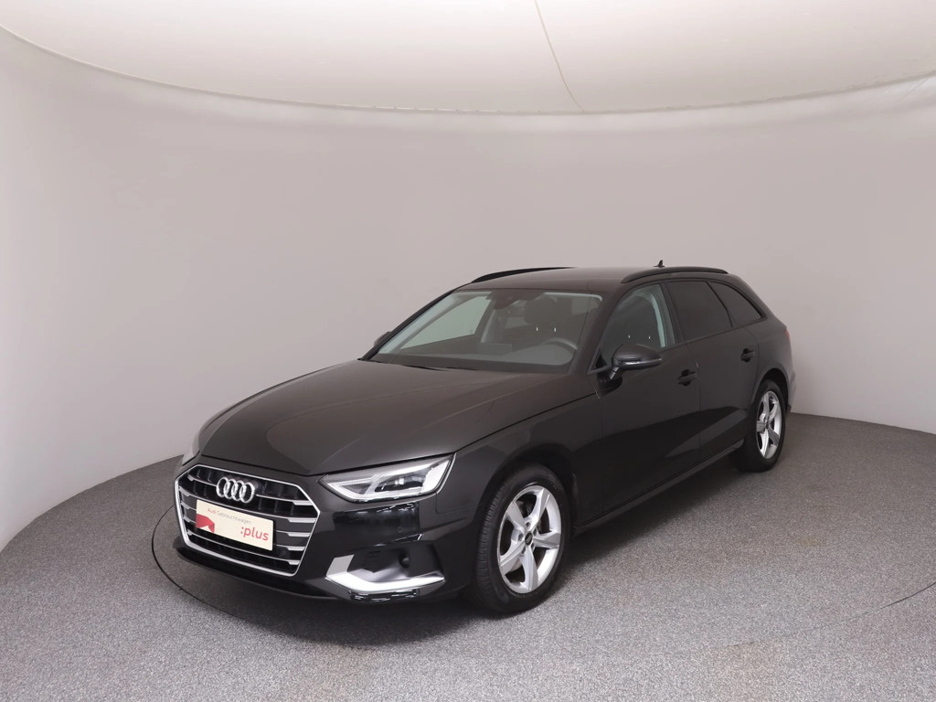 Audi A4 Avant 30 TDI