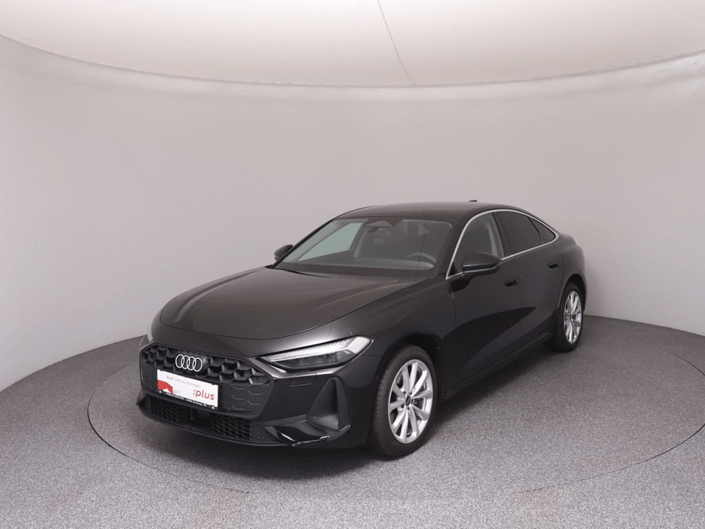 Audi A5 Limousine TFSI