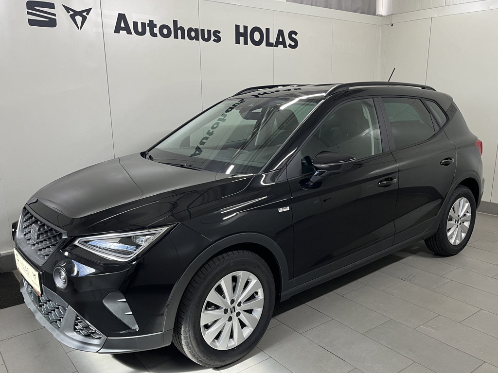 Seat Arona Style 1.0 TSI DSG