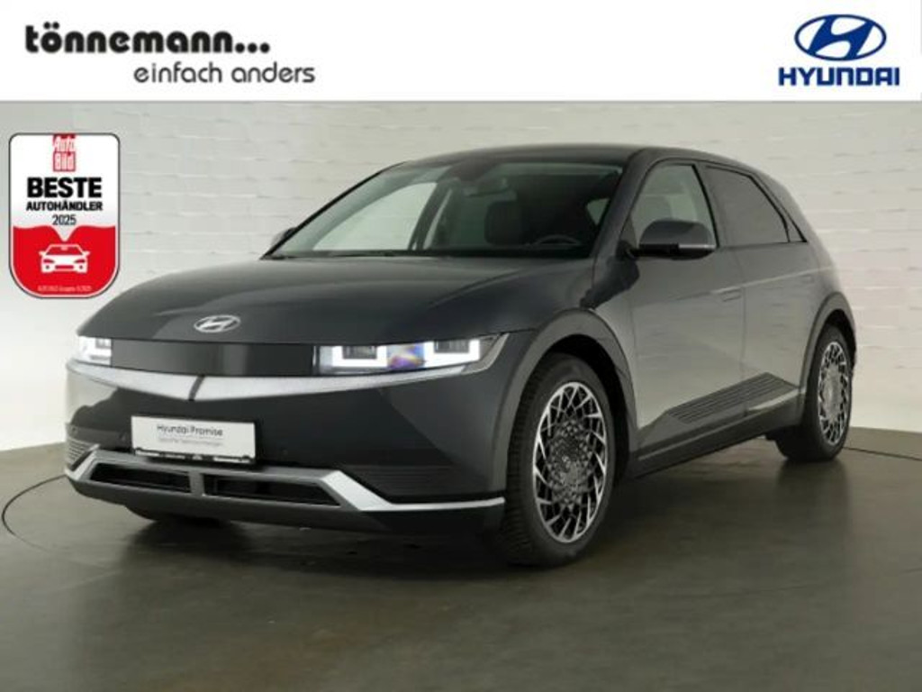 Hyundai Ioniq 5 Techniq