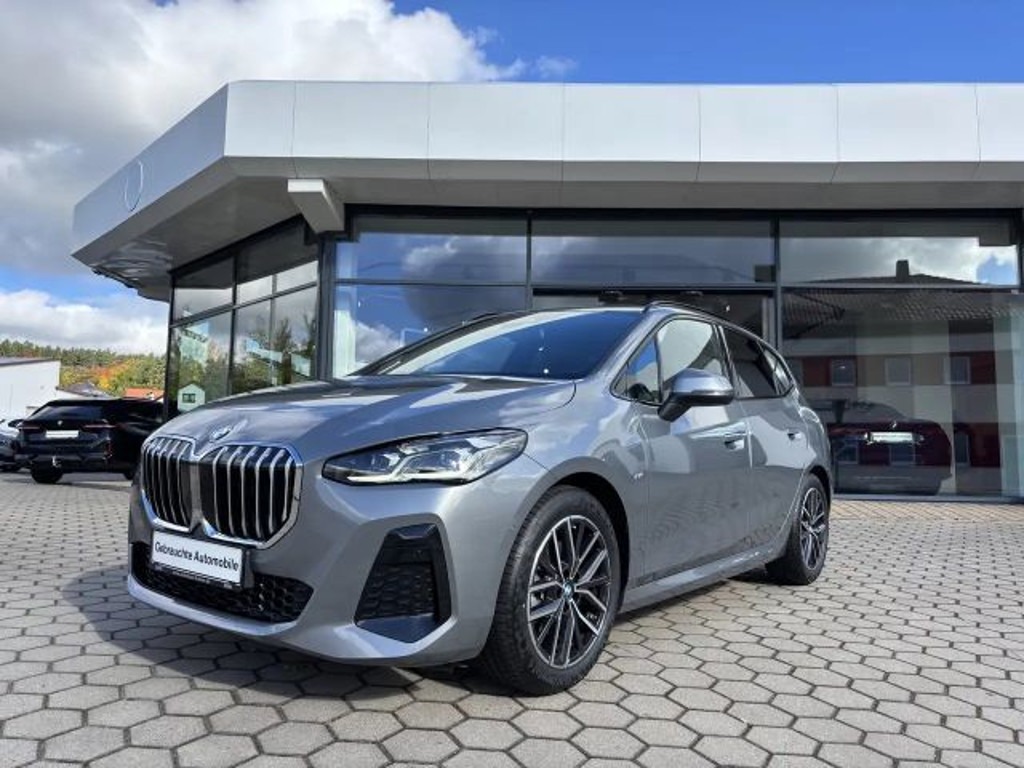 BMW 2 Serie 218 M-Sport Active Tourer 218i