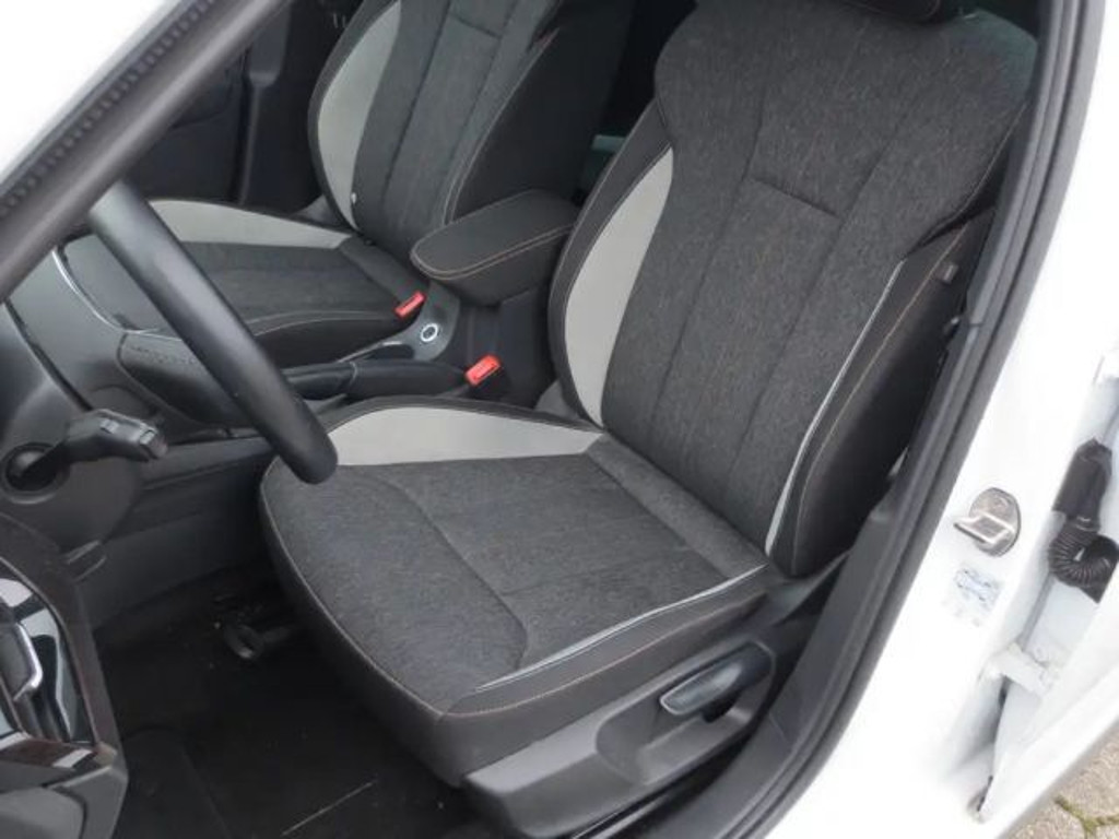 Skoda Kamiq Style 1.5 TSI Style