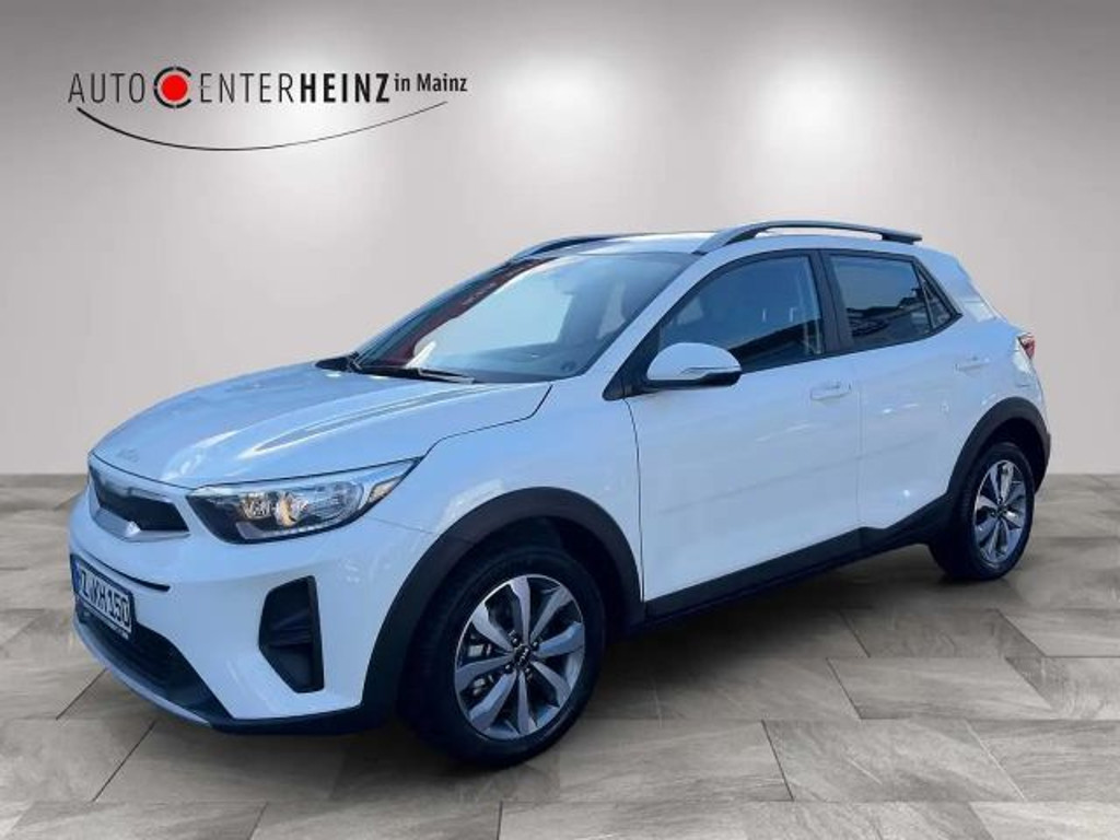 Kia Stonic GDi Vision