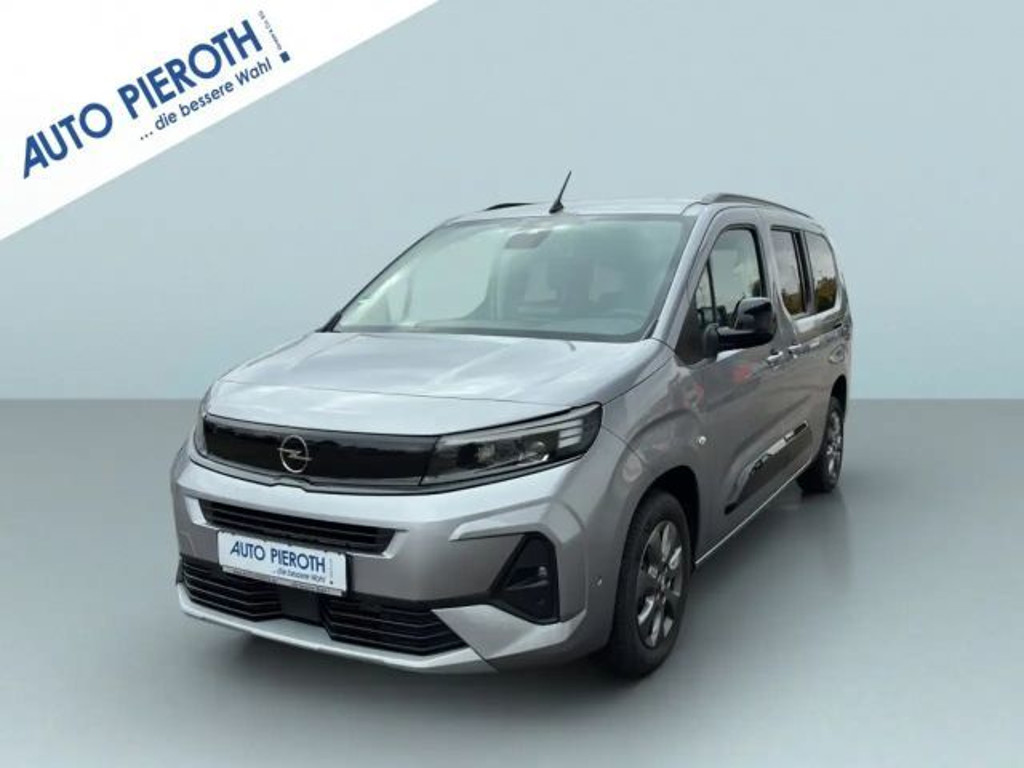 Opel Combo Grand Sport 1.5 CDTI GS-Line