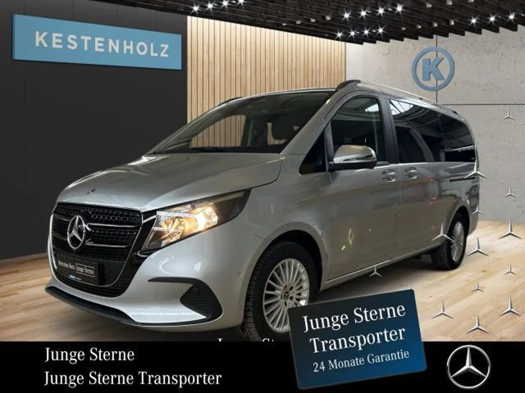 Mercedes-Benz V-Klasse V 220 Limousine Lang V 220 d