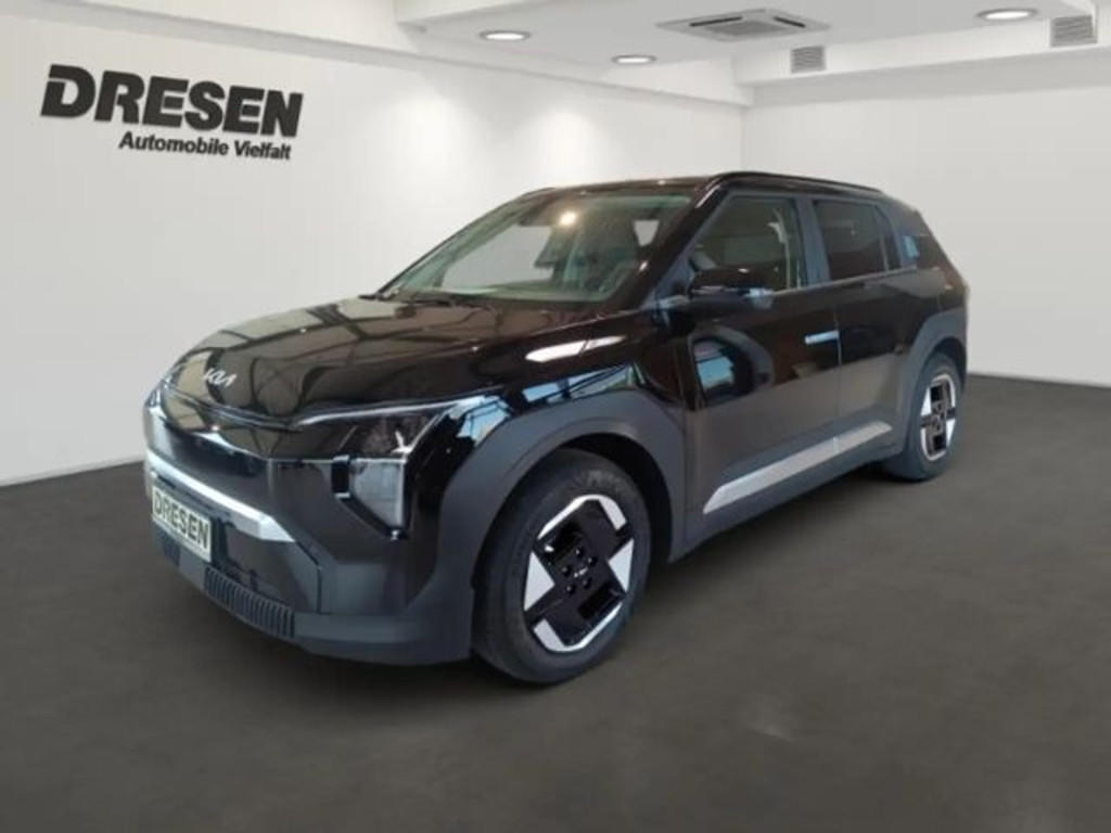 Kia EV3 Earth