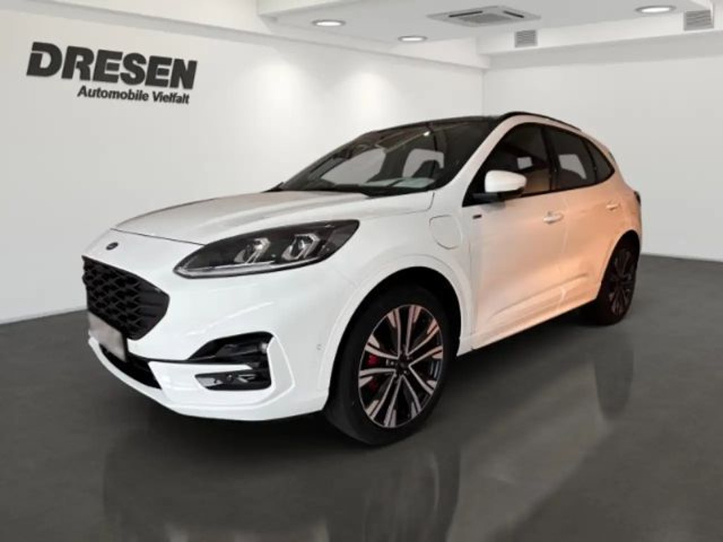 Ford Kuga ST Line Plug in Hybrid X