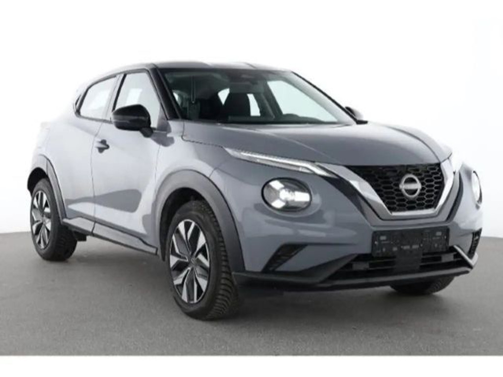 Nissan Juke Acenta DIG-T