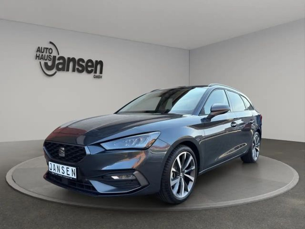 Seat Leon FR-lijn Sportstourer