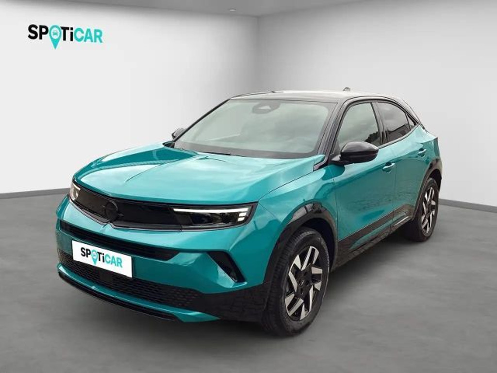 Opel Mokka Grand Sport GS-Line