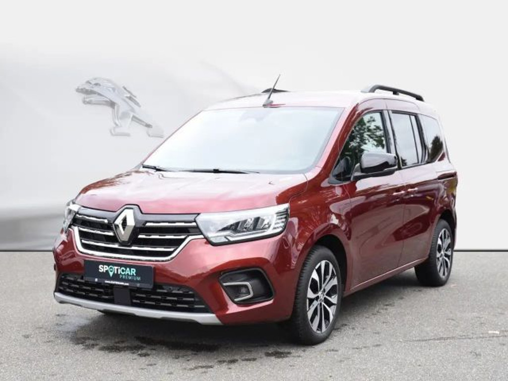 Renault Kangoo Techno