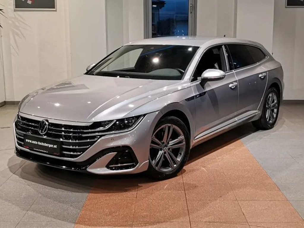 Volkswagen Arteon DSG R-Line