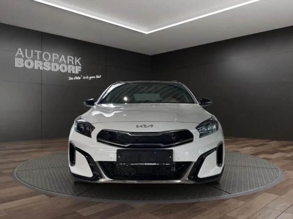 Kia XCeed GDi GT-Line