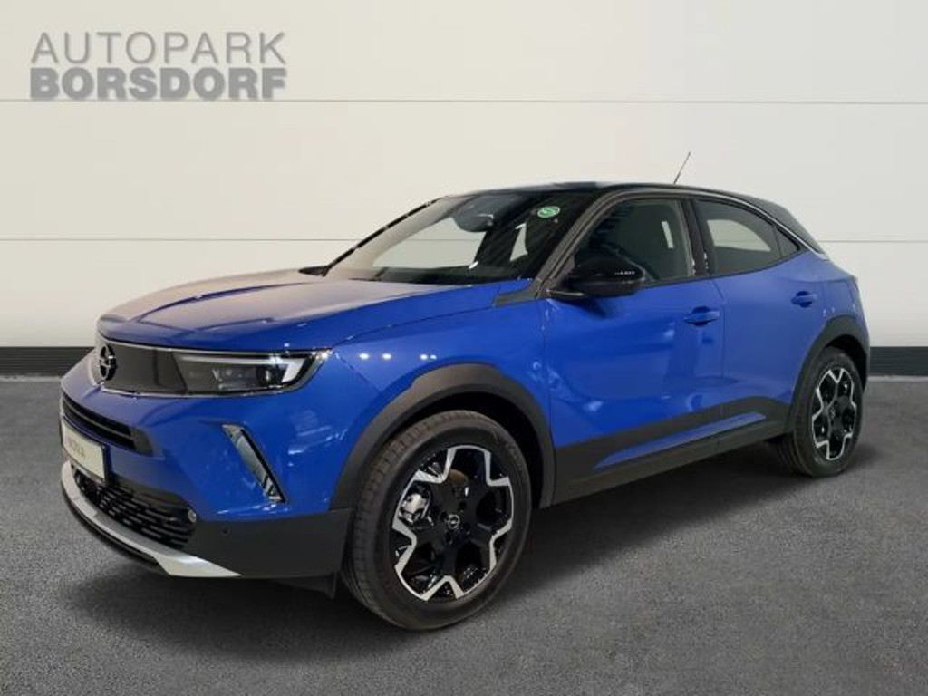 Opel Mokka Ultimate Mokka-e