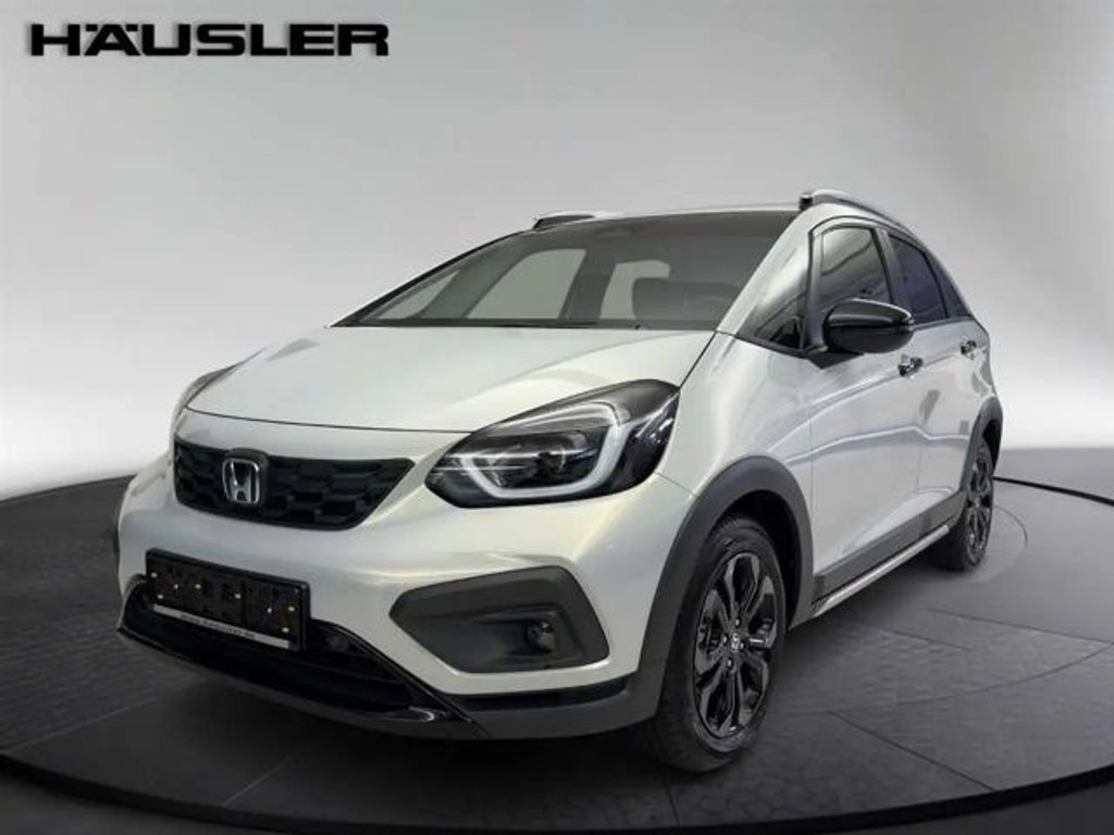 Honda Jazz Hybrid Advance 1.5