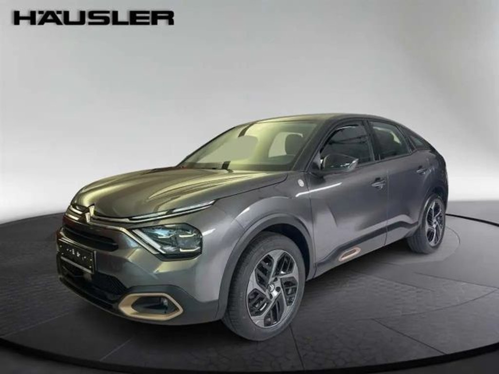 Citroën C4 C-Series