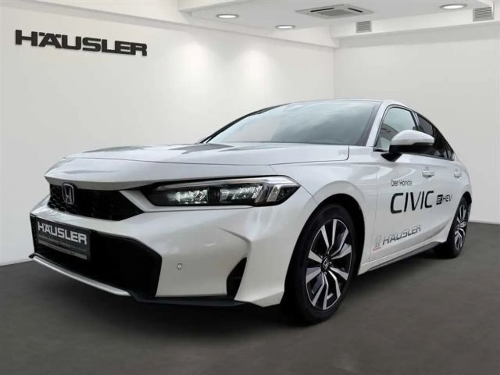 Honda Civic Advance 2.0 e:HEV