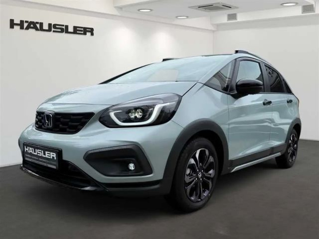 Honda Jazz Hybrid Advance 1.5