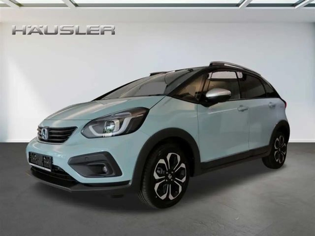 Honda Jazz Executive Hybrid 1.5