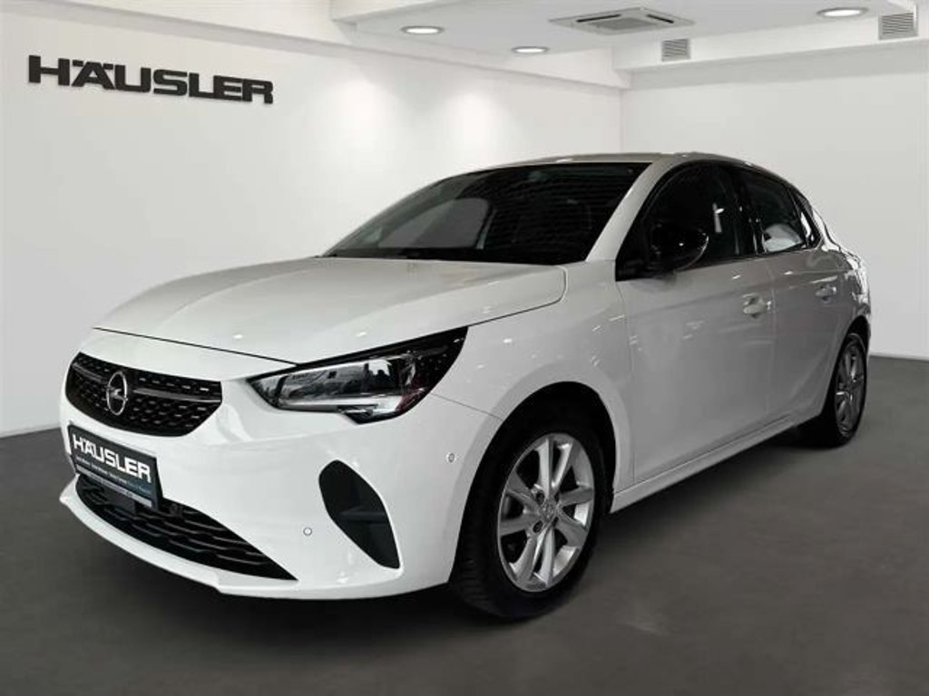 Opel Corsa Elegance