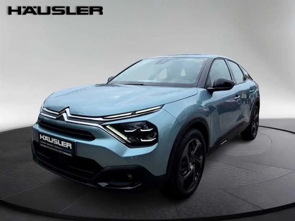 Citroën C4 PureTech