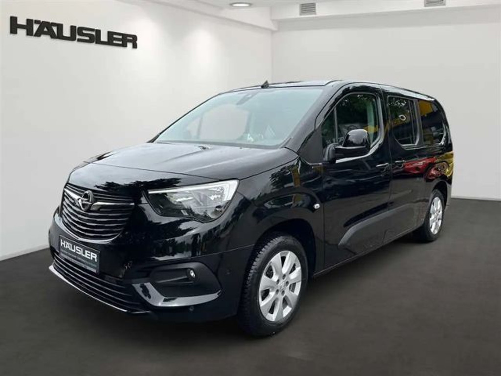 Opel Combo e-*Carplay*Hedup*Keyless*Tempomat*