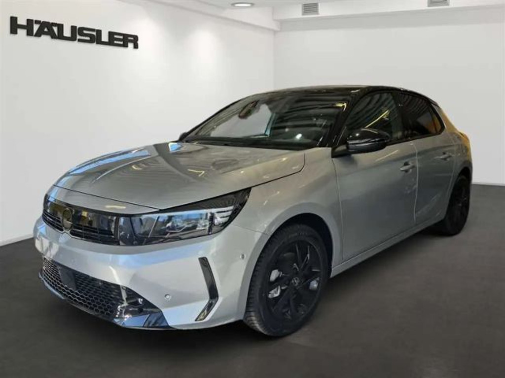 Opel Corsa Grand Sport GS-Line