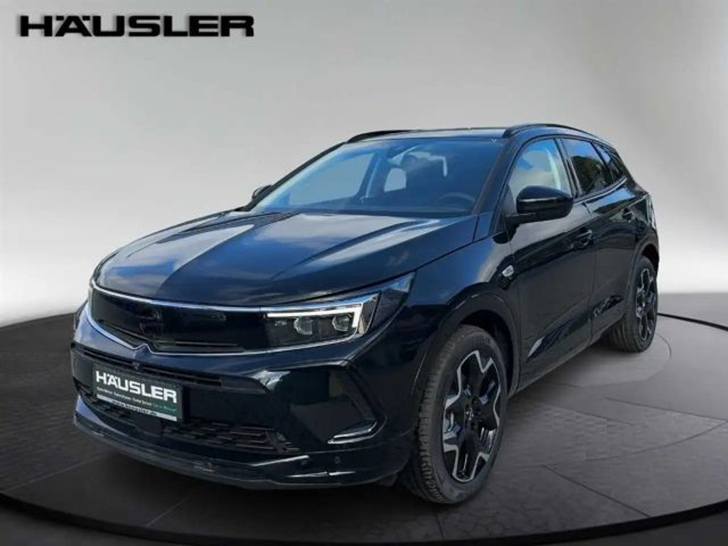 Opel Grandland X Ultimate