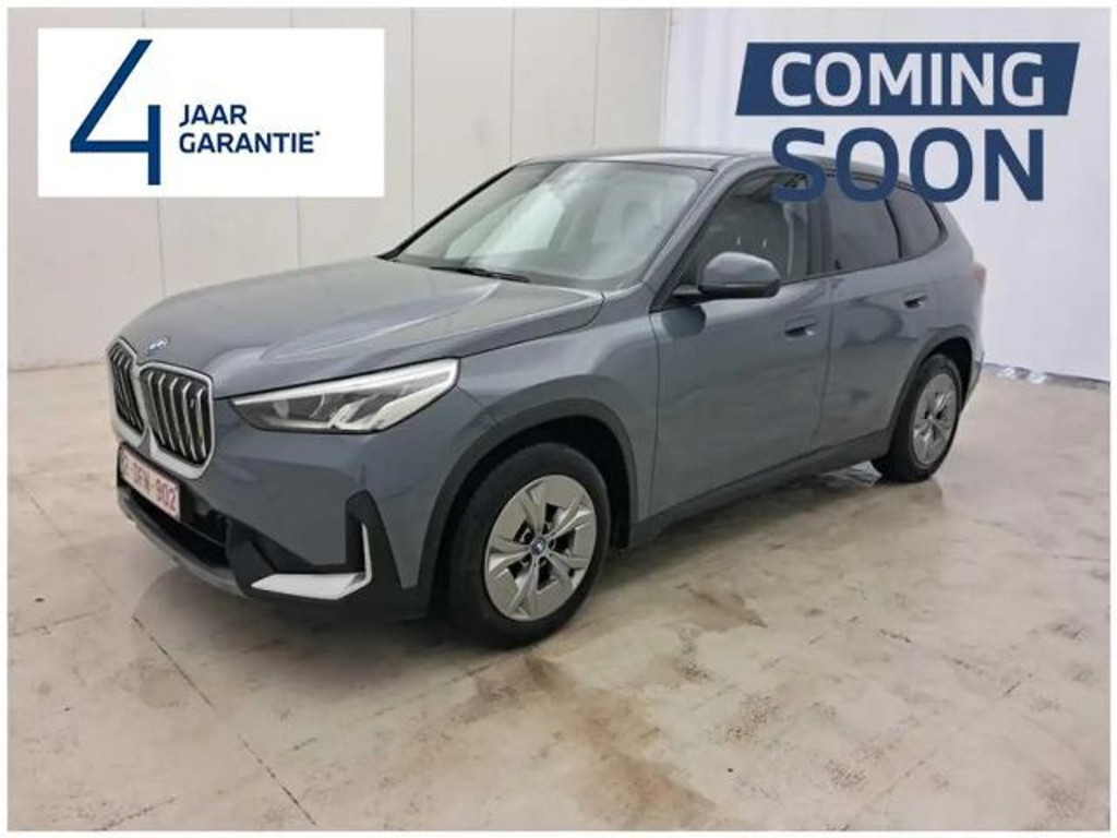 BMW iX1 xDrive