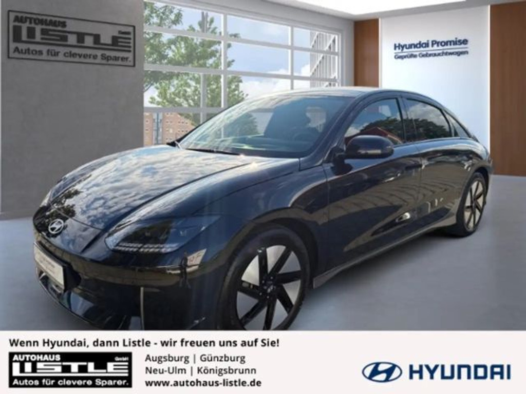Hyundai IONIQ 6 77.4 kWh Techniq