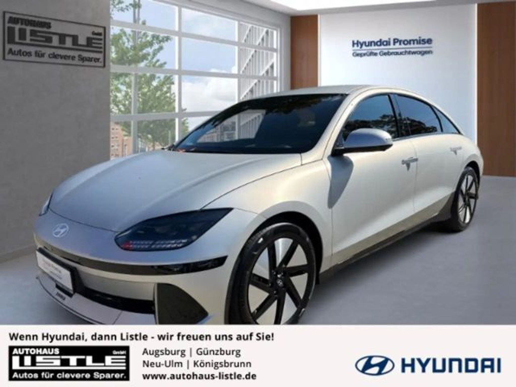 Hyundai IONIQ 6 77.4 kWh Techniq