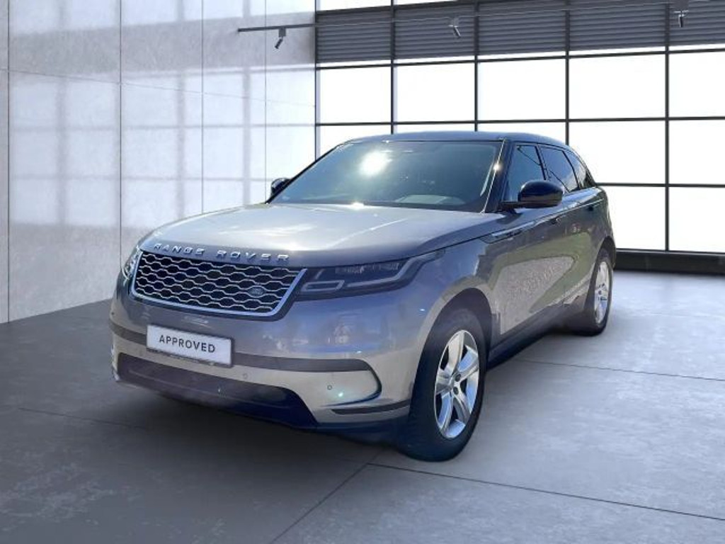 Land Rover Range Rover Velar S D300