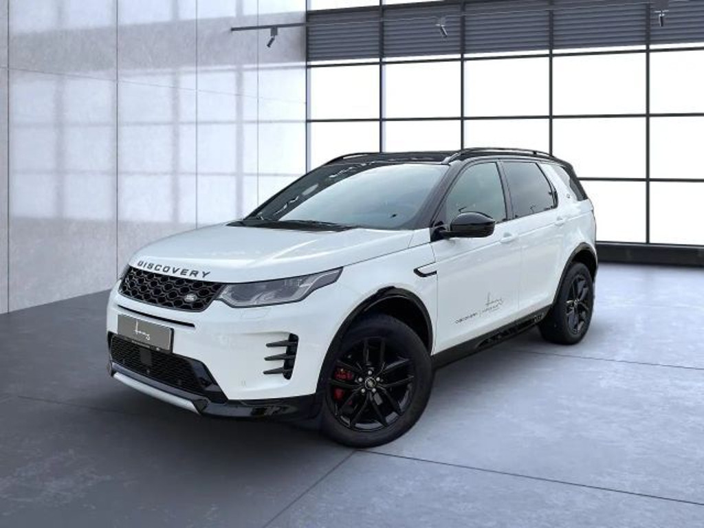 Land Rover Discovery Sport Dynamic SE D200