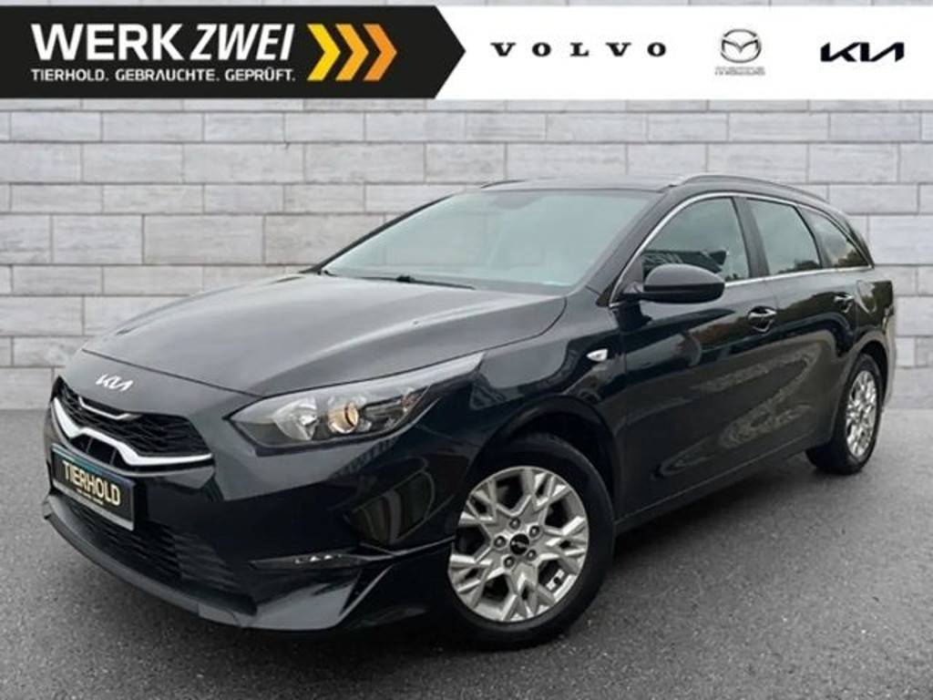 Kia Ceed SportWagon Vision