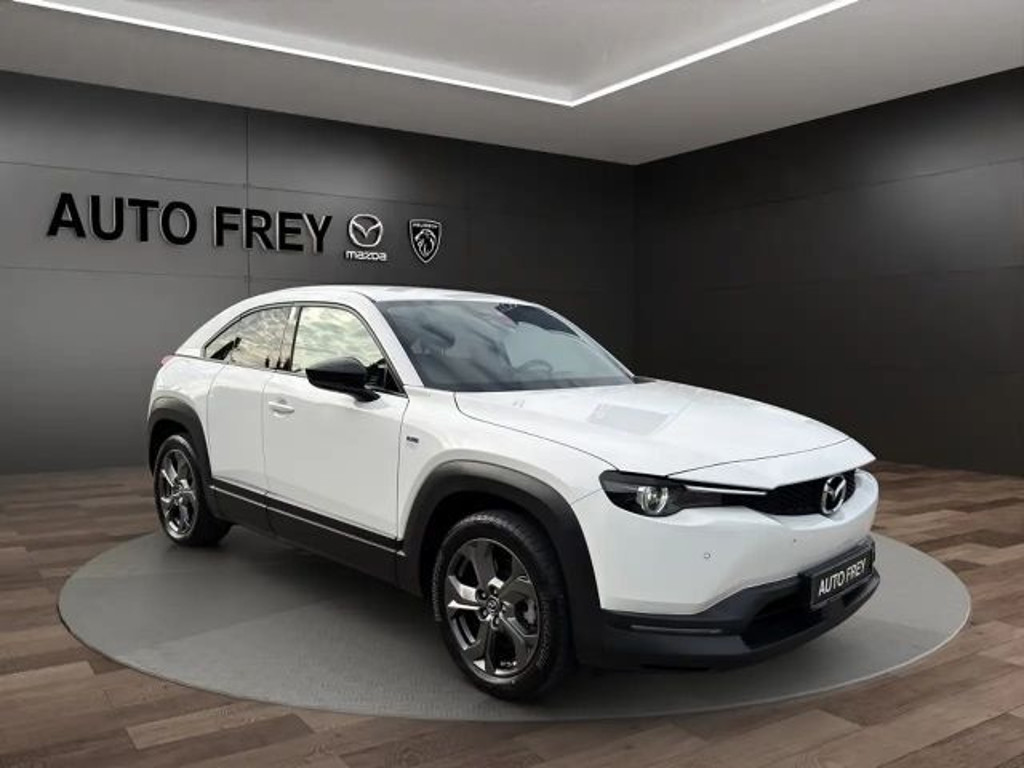 Mazda MX-30 Advantage