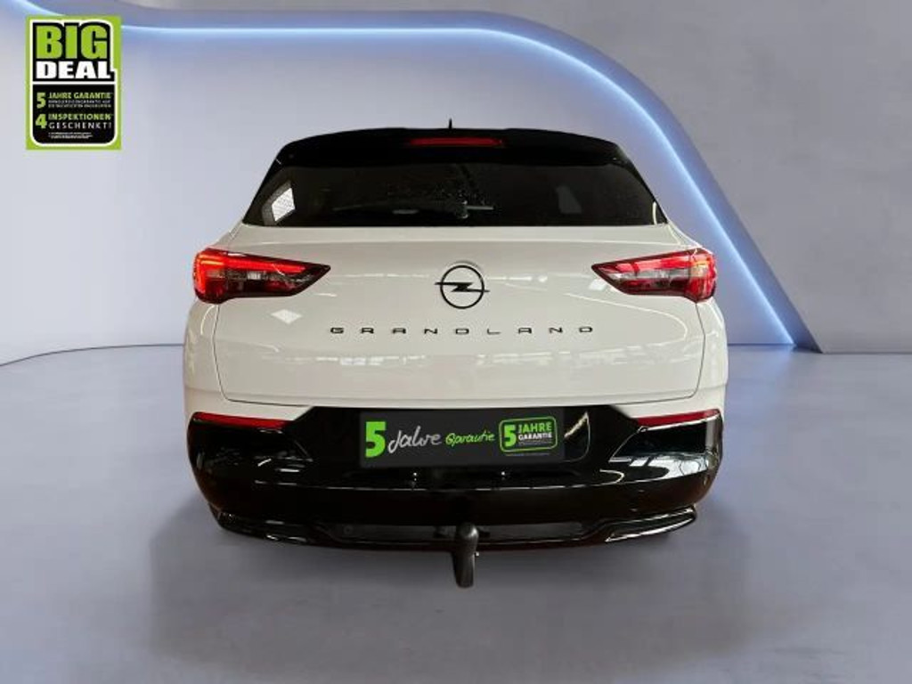 Opel Grandland X Innovation Grand Sport Hybrid GS-Line