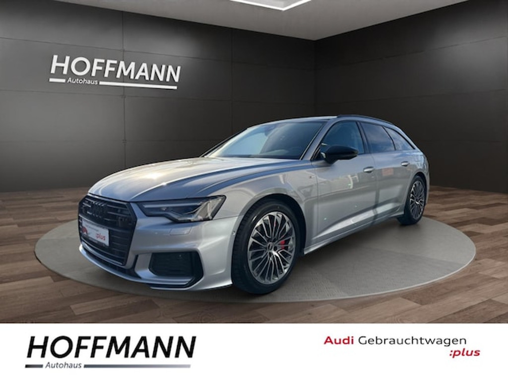 Audi A6 Avant Quattro S-Tronic Hybride 55 TFSI
