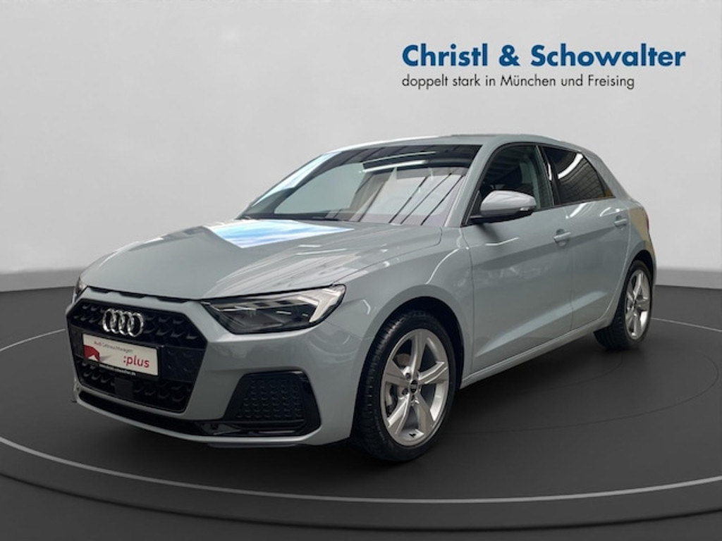 Audi A1 Sportback S-Tronic 25 TFSI