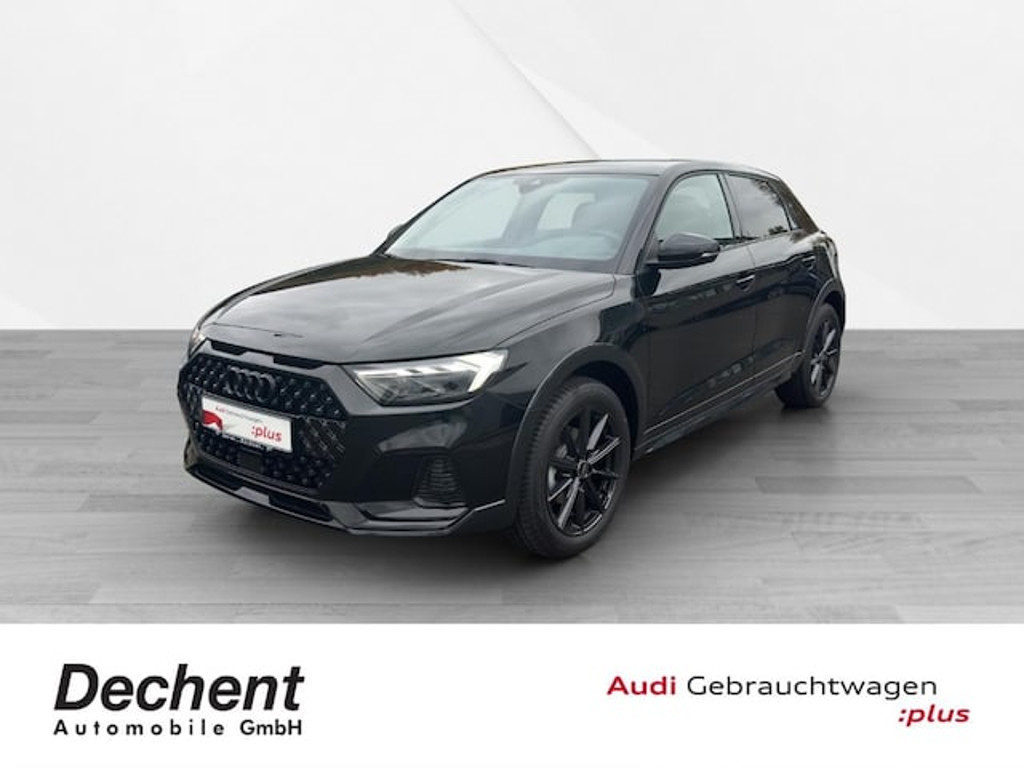 Audi A1 S-Tronic 35 TFSI Allstreet